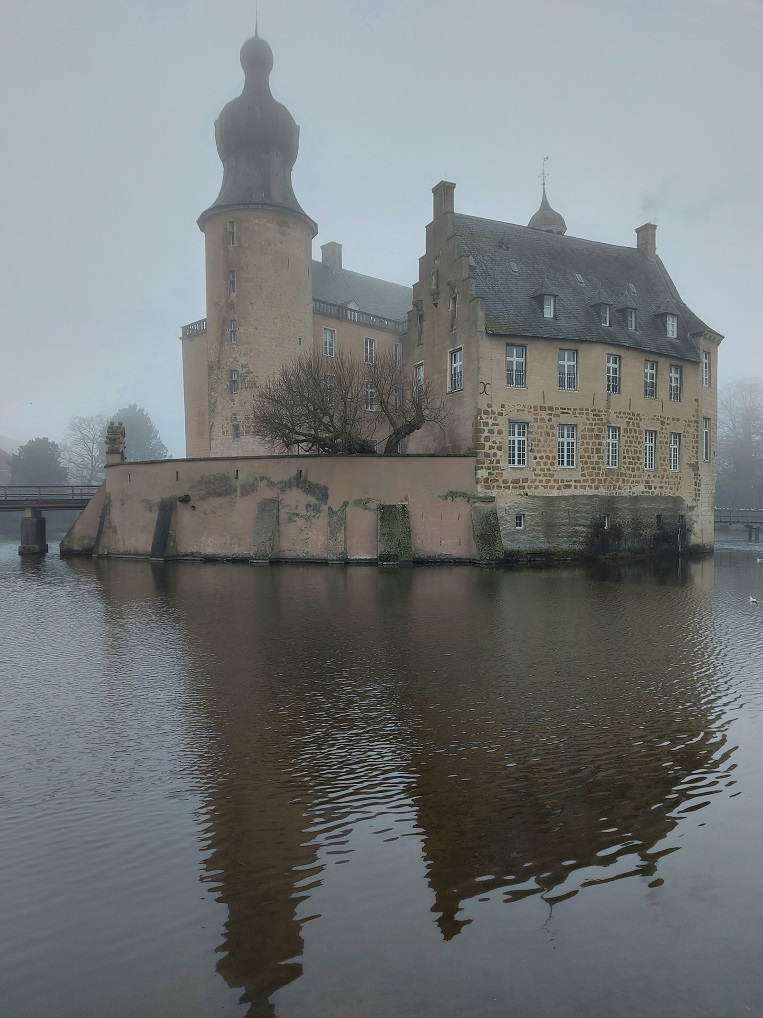 Schloss Gemen - 2022